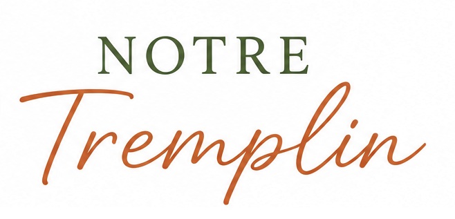 Signature visuelle Notre Tremplin